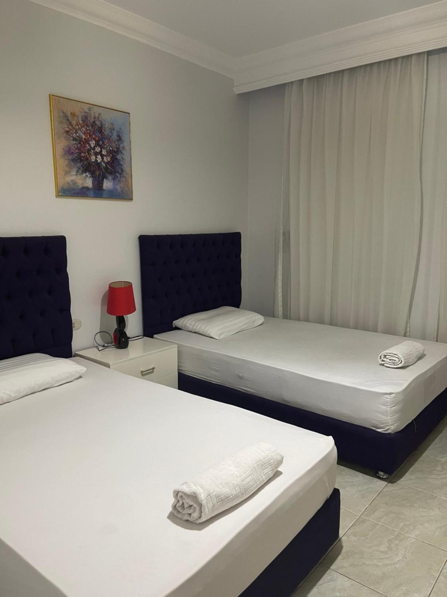 City Center Apartment 2 - Delta Sharm 外观 照片