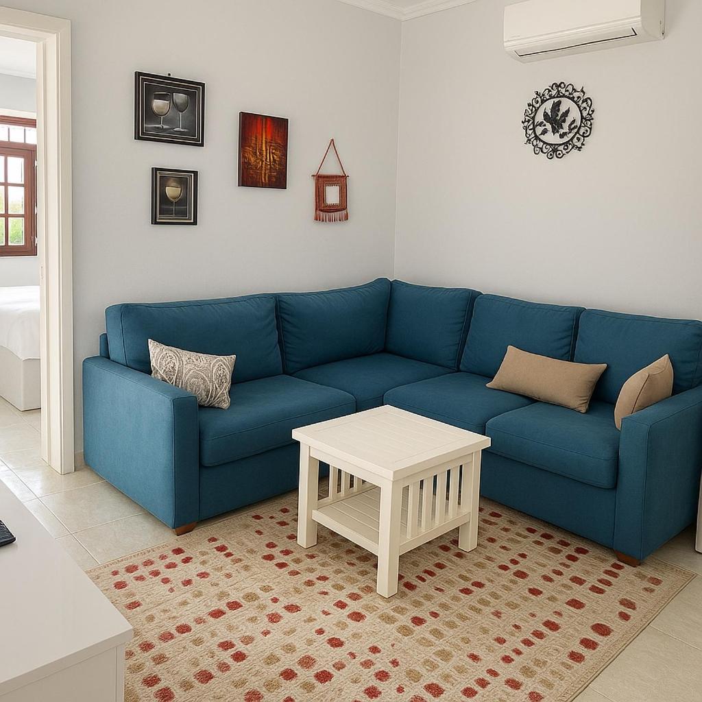 City Center Apartment 2 - Delta Sharm 外观 照片